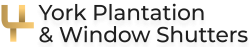York Plantation & Window Shutters